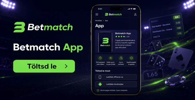 betmatch app