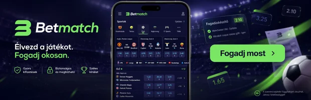 betmatch casino